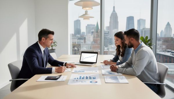Gestion de patrimoine expatrié : les meilleures stratégies pour optimiser vos finances