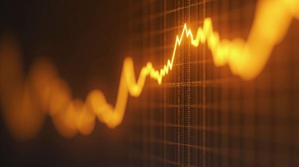 Suivre le cours de l'or pour mieux investir dans les métaux précieux