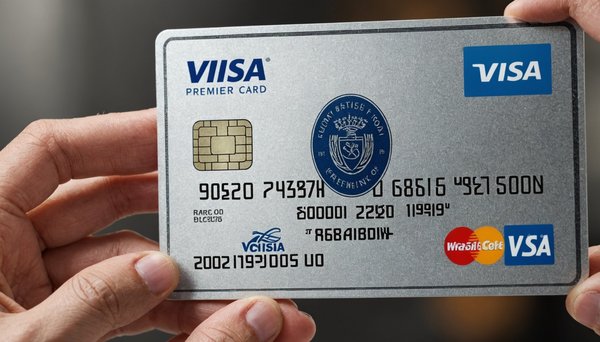 Carte visa premier : avantages essentiels pour une gestion flexible