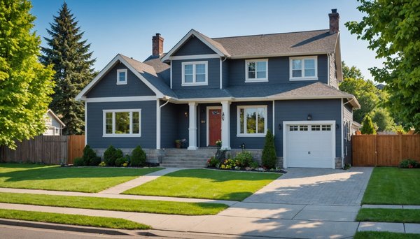 Comment déterminer précisément la valeur de votre maison ?